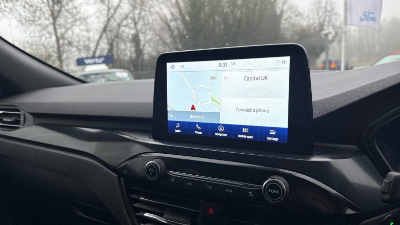 Ford Kuga 1.5 EcoBlue ST-Line Edition 5dr Diesel Estate